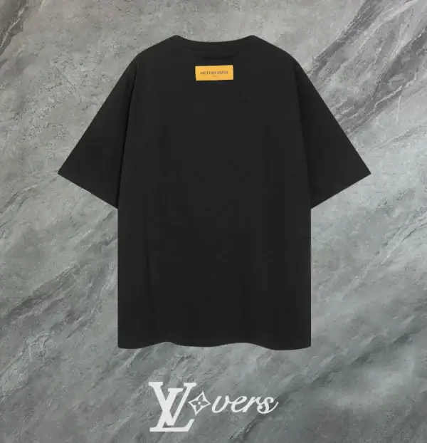Top Rated LV Shirt - Image 6