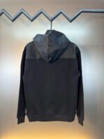 Classic High-Weight Air Cotton Casual Hoodie – Luxury & Craftsmanship - Image 3
