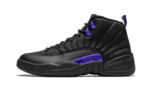 Retro Black Dark Concord - Image 2