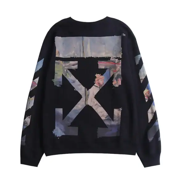 Best Off-White Hoodie - Image 4