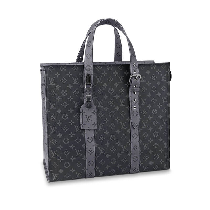 4ca080ceed6f5394da192098af6173e8.jpeg LV New Cabas Zippe GM Handbag - Image 1