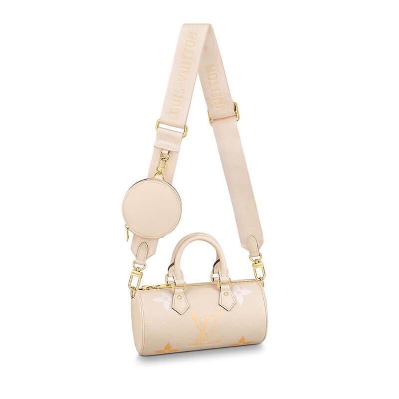 4cab2da0a4b7511fa65b20793e7ca2dc.jpeg LV Papillon BB Bag - Image 1