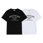 High Quality Dior T-shirt - Image 5