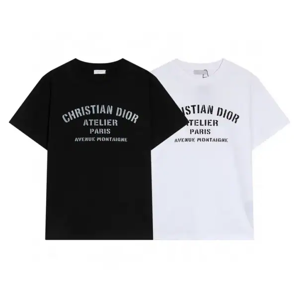 High Quality Dior T-shirt - Image 5