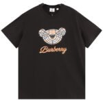 T-Shirts Burberry