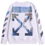 Best Off-White Hoodie - Image 3