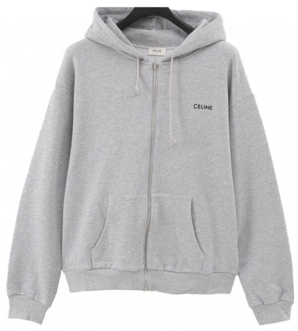 Best Celine Hoodie - Image 2