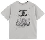 Best Chanel T-shirt - Image 2
