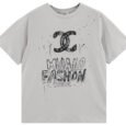 Best Chanel T-shirt
