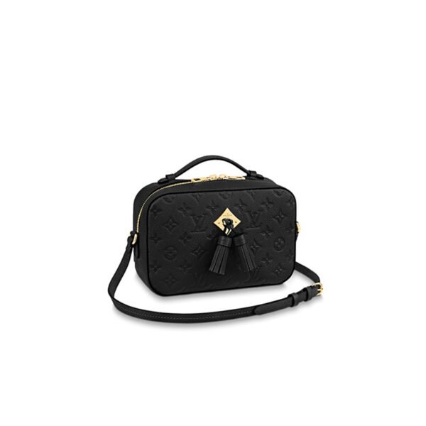 LV Saintonge Handbag - Image 2