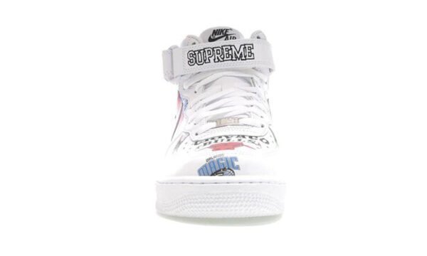 NBA White - Image 4