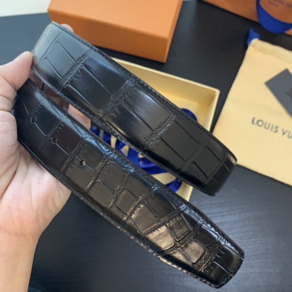Top Rated LV Belt - Image 3