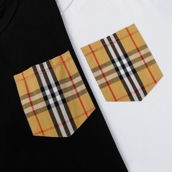 T-Shirts Burberry - Image 5