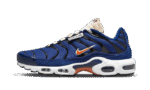 SE Running Club Black Orange Deep Royal - Image 2