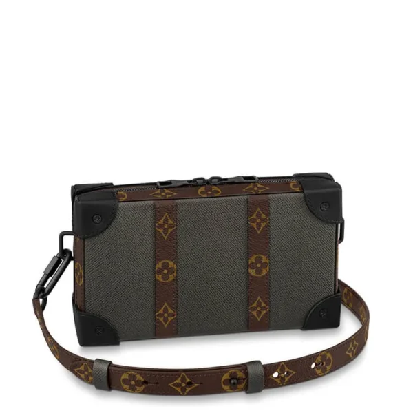 LV Soft Trunk Wallet - Image 2