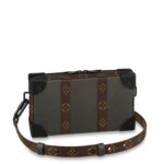 LV Soft Trunk Wallet