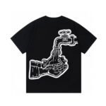 Best Balenciaga T-shirt - Image 4