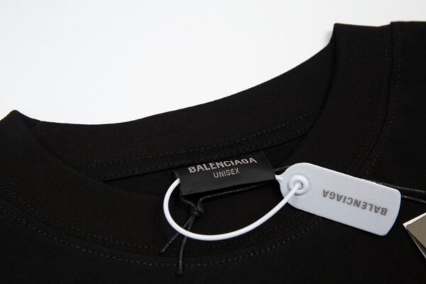 Best Balenciaga T-shirt - Image 5