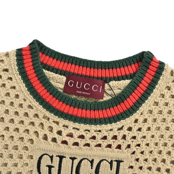 Best Gucci t-shirt - Image 5