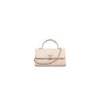 Chanel Flap Phone Holder with Chain(HIGH-END GRADE) - Image 3
