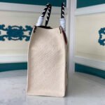 Louis Vuitton CRAFTY ONTHEGO GM - Image 4