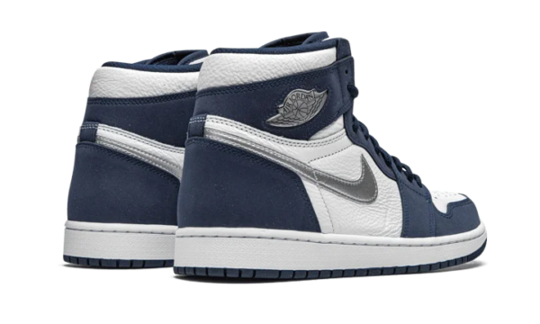 Midnight Navy - Image 4