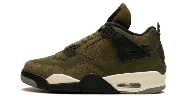 SE Craft Medium Olive - Image 2