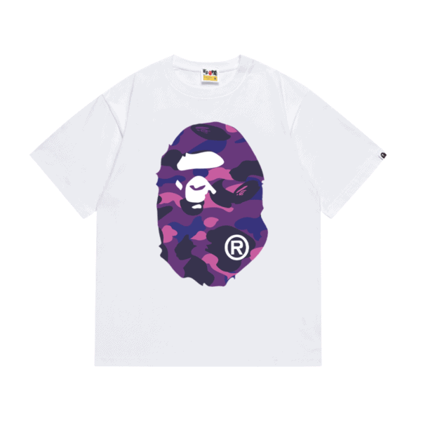 T-Shirts Bape - Image 4