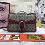 Dionysus GG top handle bag - Image 6