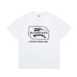 T-Shirts Burberry
