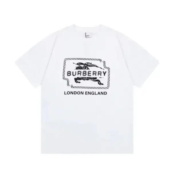T-Shirts Burberry - Image 2