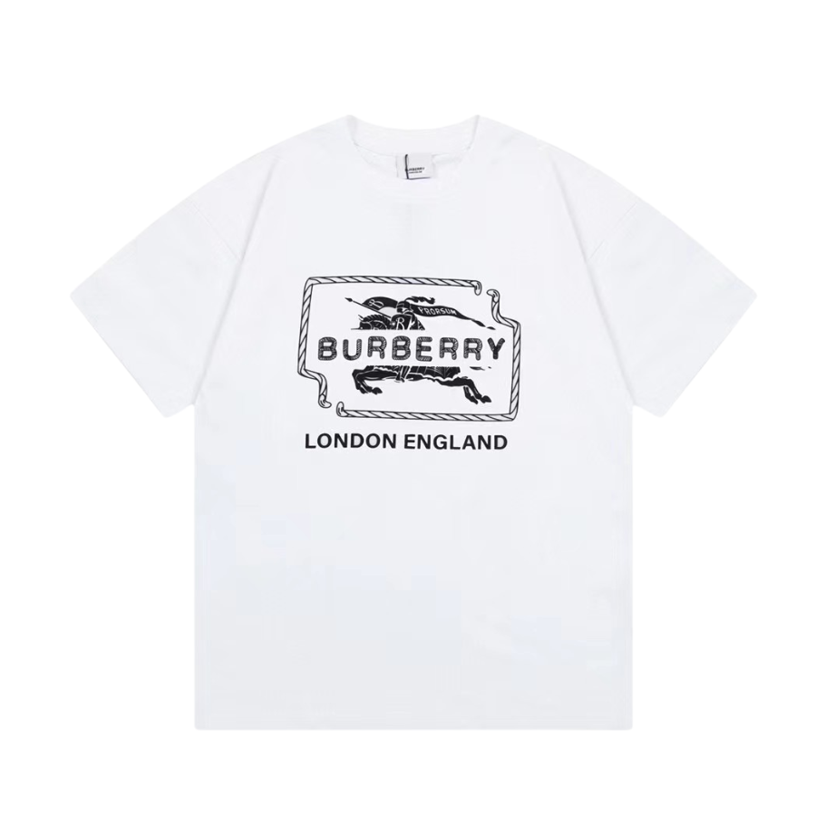4d6a396e89db999cd0fe47620edc7bda.png T-Shirts Burberry - Image 1