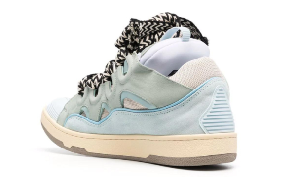 Curb Sky blue - Image 4