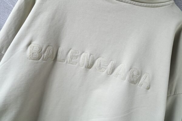 Premium Balenciaga Hoodie - Image 5