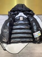 Mocler DownJacket - Image 9