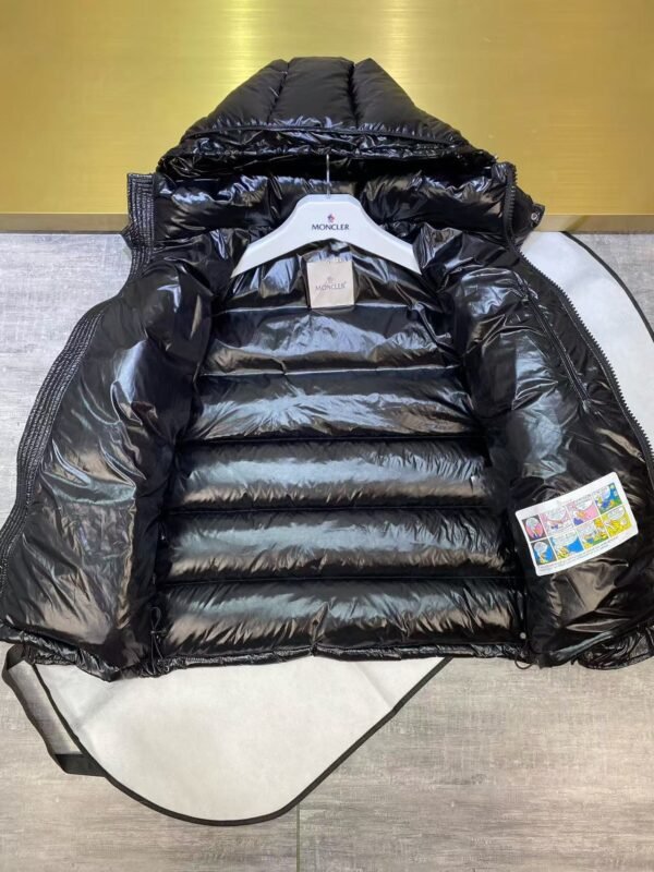 Mocler DownJacket - Image 6