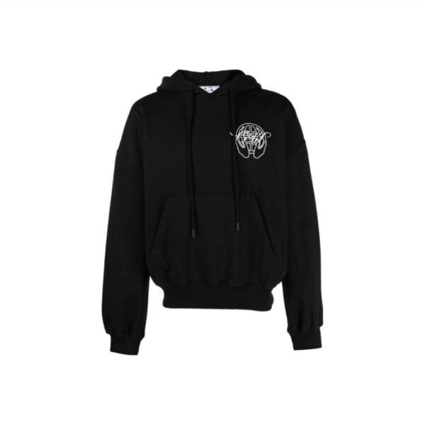 Best Off-White Hoodie - Image 5
