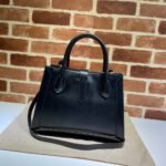 GG Jackie 1961 medium tote bag - Image 8