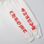 Top rated Chrome hearts Hoodie - Image 5
