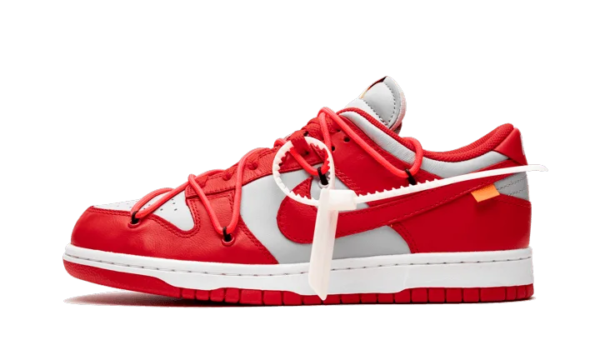 University Red - Image 2
