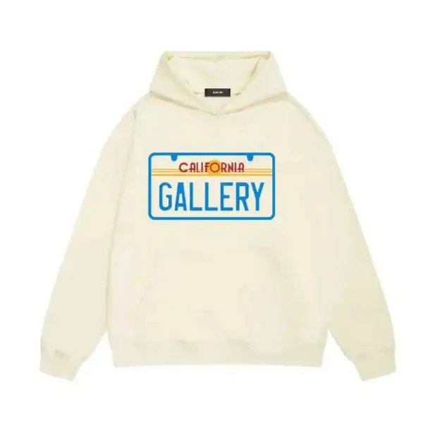 Best Gallery-Dept Hoodie - Image 6
