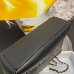 CHANEL SHOPPING BAG - Image 9