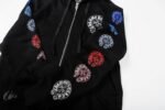 Top rated Chrome hearts Hoodie - Image 6