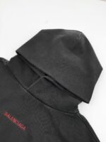 Premium Balenciaga Hoodie - Image 4