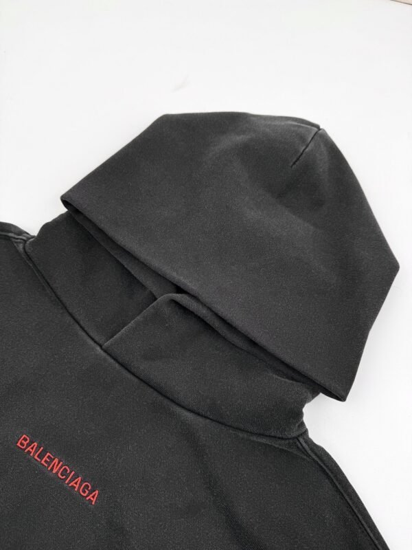 Premium Balenciaga Hoodie - Image 4