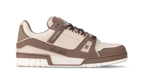 Taupe Brown - Image 4