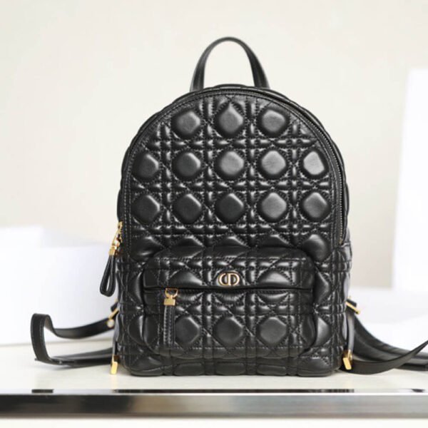 SMALL DIOR BACKPACK - Image 3