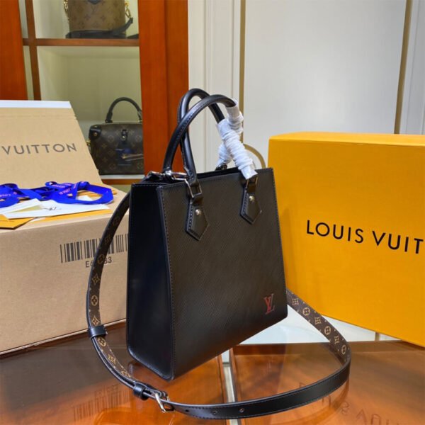 LV SAC PLAT BB - Image 4