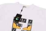 Top rated Fendi t-shirt - Image 9