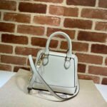 Gucci Horsebit 1955 Mini Top Handle Bag - Image 5